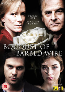 Bouquet of Barbed Wire (2010) - Complete Series (DVD)